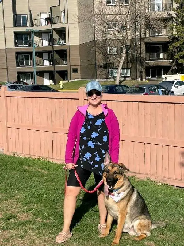 PROFESSIONAL SERVICE DOG TRAINER/Fully Trained or Owner Trained