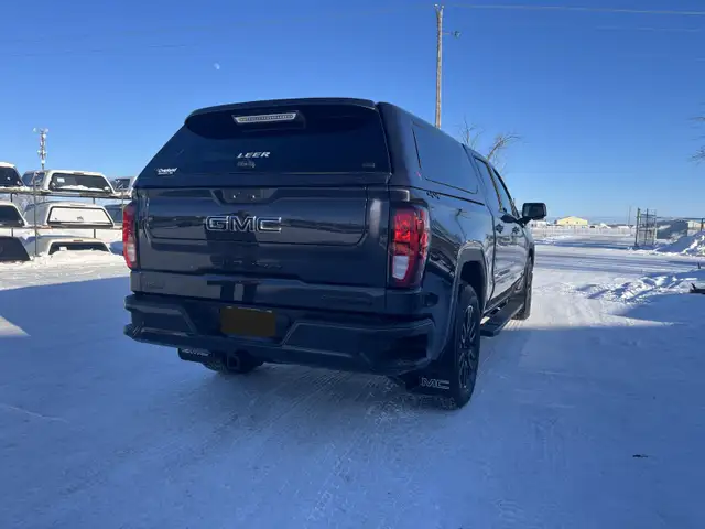 Truck Caps/Toppers/Canopy's - Photo 2