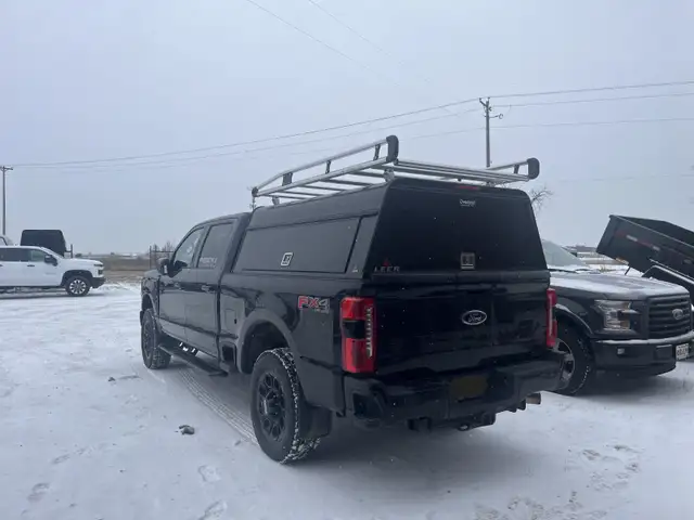 Truck Caps/Toppers/Canopy's - Photo 7
