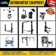 Automotive Equipment