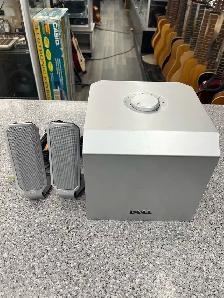 Dell 2.1 Computer Speaker Set
