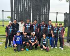 Calling All Cricketers Aged 40 and Above!