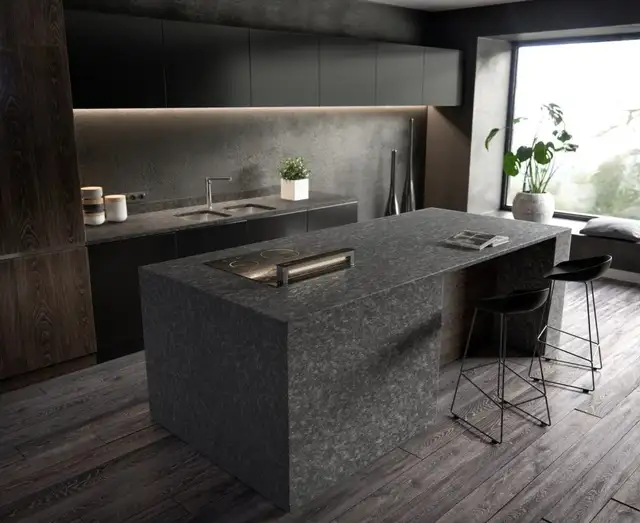 Introducing Our New Countertop Material: Sintered Stone - Photo 5