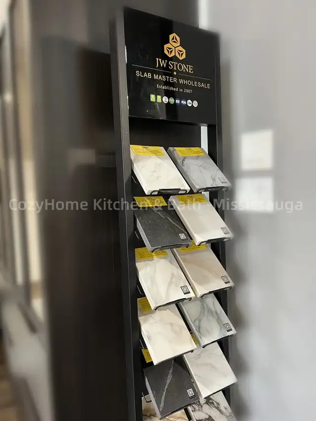 Introducing Our New Countertop Material: Sintered Stone - Photo 7