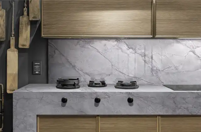 Introducing Our New Countertop Material: Sintered Stone - Photo 8