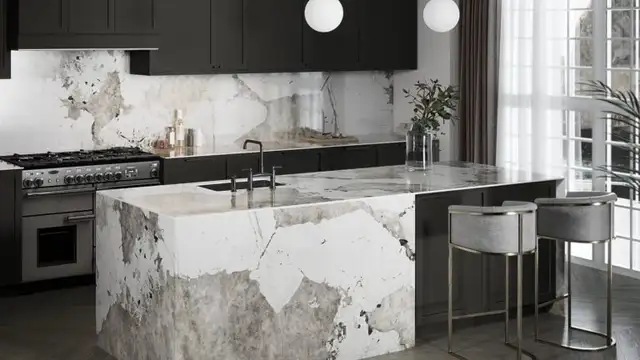 Introducing Our New Countertop Material: Sintered Stone - Photo 9