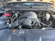 Safieted Silverado - Photo 5