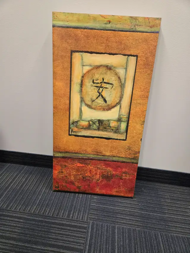 Used Wall Art - Photo 2