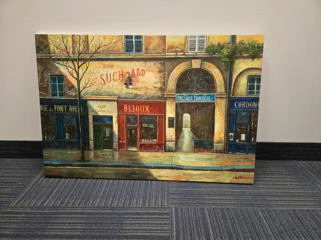 Used Wall Art - Photo 3