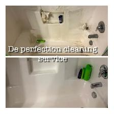 professional house cleaning