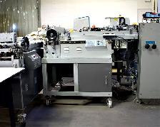 Rollem Model TR System 30' Perf/Score Right - Photo 2