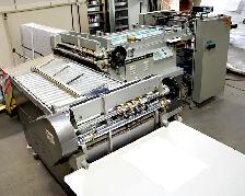 Rollem Model TR System 30' Perf/Score Right - Photo 3