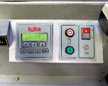 Rollem Model TR System 30' Perf/Score Right - Photo 5