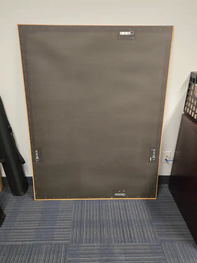 Framed Mirror - Photo 2