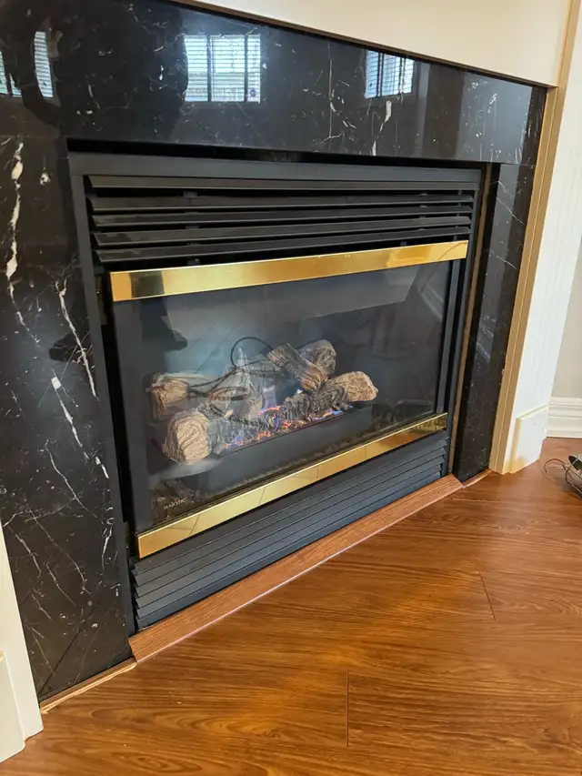 NATURAL GAS FIREPLACE MAINTENCE AND REPAIR - Photo 4