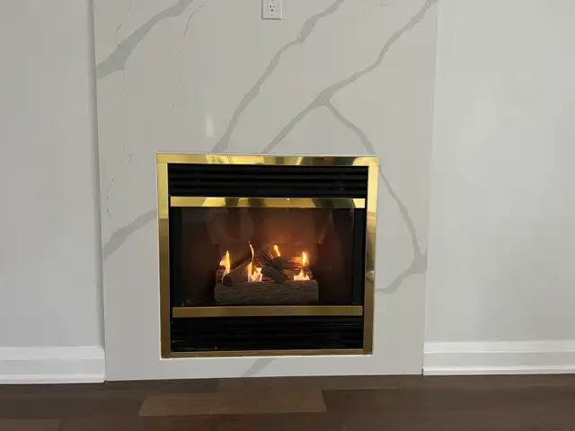 NATURAL GAS FIREPLACE MAINTENCE AND REPAIR - Photo 5