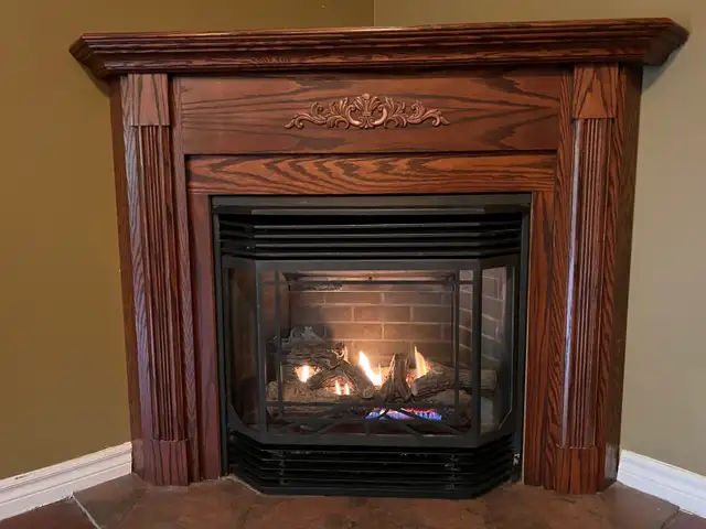 NATURAL GAS FIREPLACE MAINTENCE AND REPAIR - Photo 6