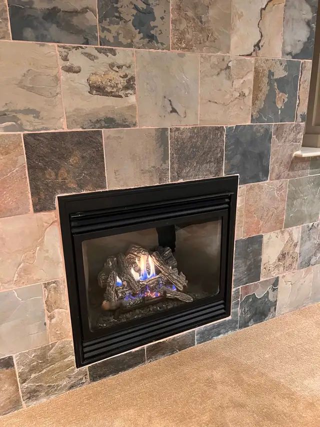 NATURAL GAS FIREPLACE MAINTENCE AND REPAIR - Photo 7