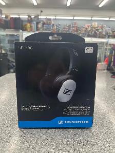 Sennheiser HD 206 Headphones