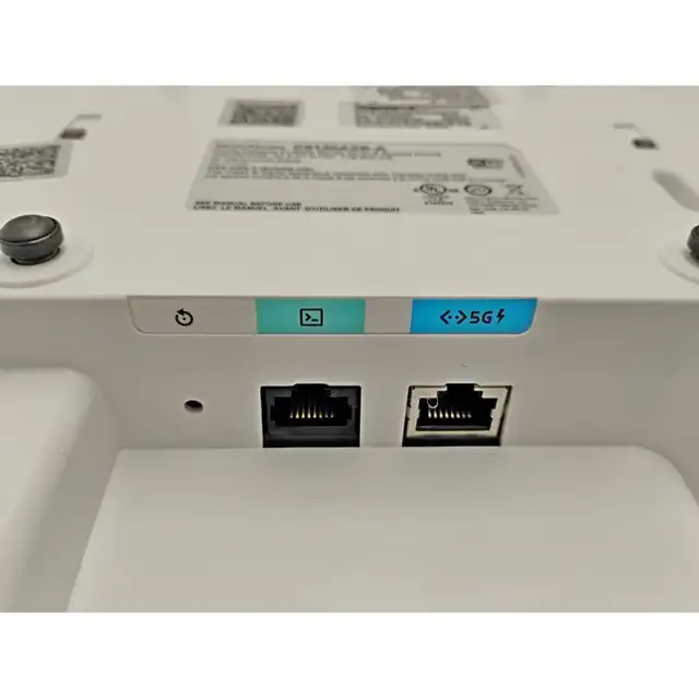 Cisco C9130AXE-A Wi-Fi 6 Wireless Access Point (External) - Photo 3