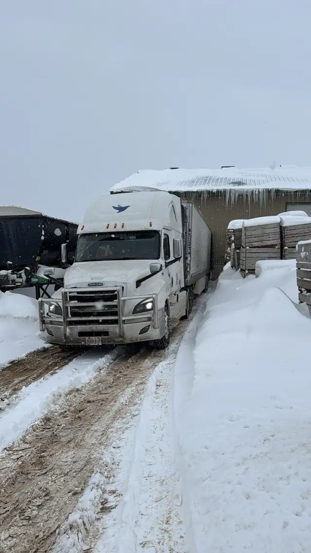 HIRING AZ OWNER OPERATORS