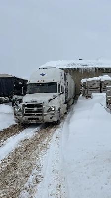 HIRING AZ OWNER OPERATORS