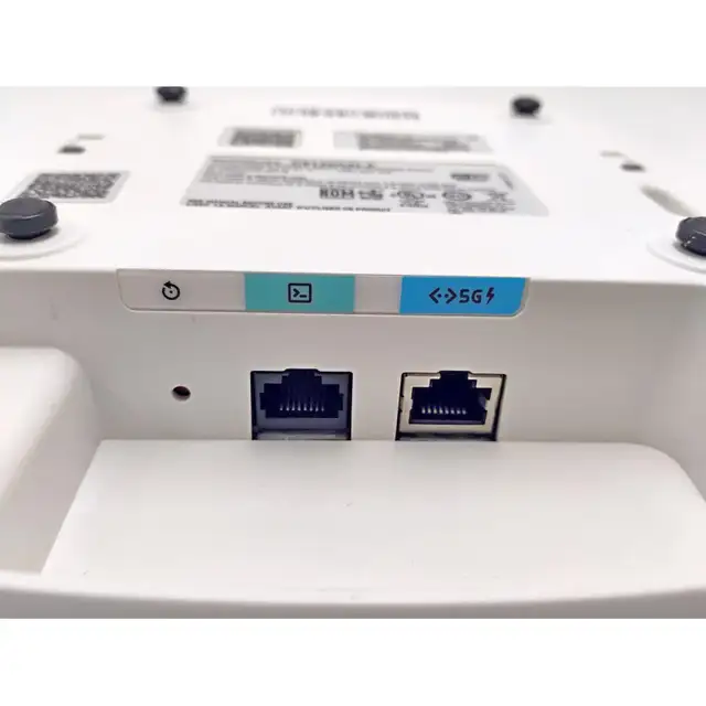 Cisco C9130AXI-A Wi-Fi 6 Wireless Access Point (Internal Antenna - Photo 3