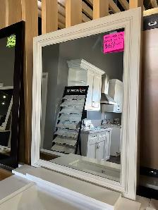 Mirror Clearance Starting $14.99/ea - CozyHome Mississauga