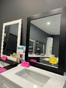 Mirror Clearance Starting $14.99/ea - CozyHome Mississauga - Photo 3