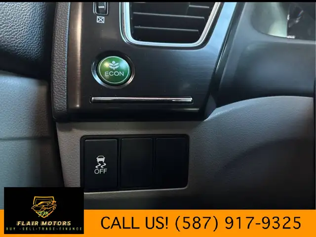 2013 Honda Civic Sdn - Photo 8