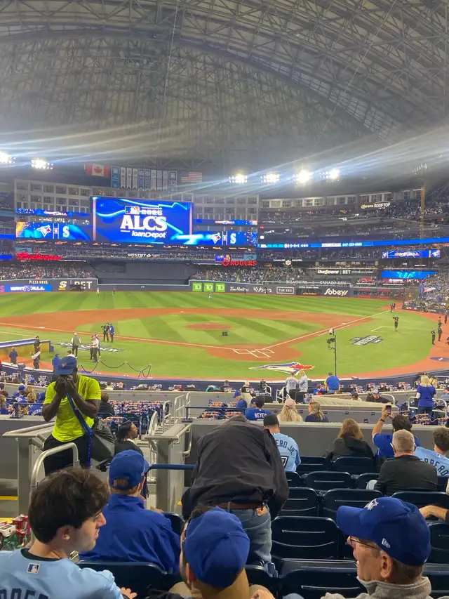Toronto Blue Jays Tickets 2026