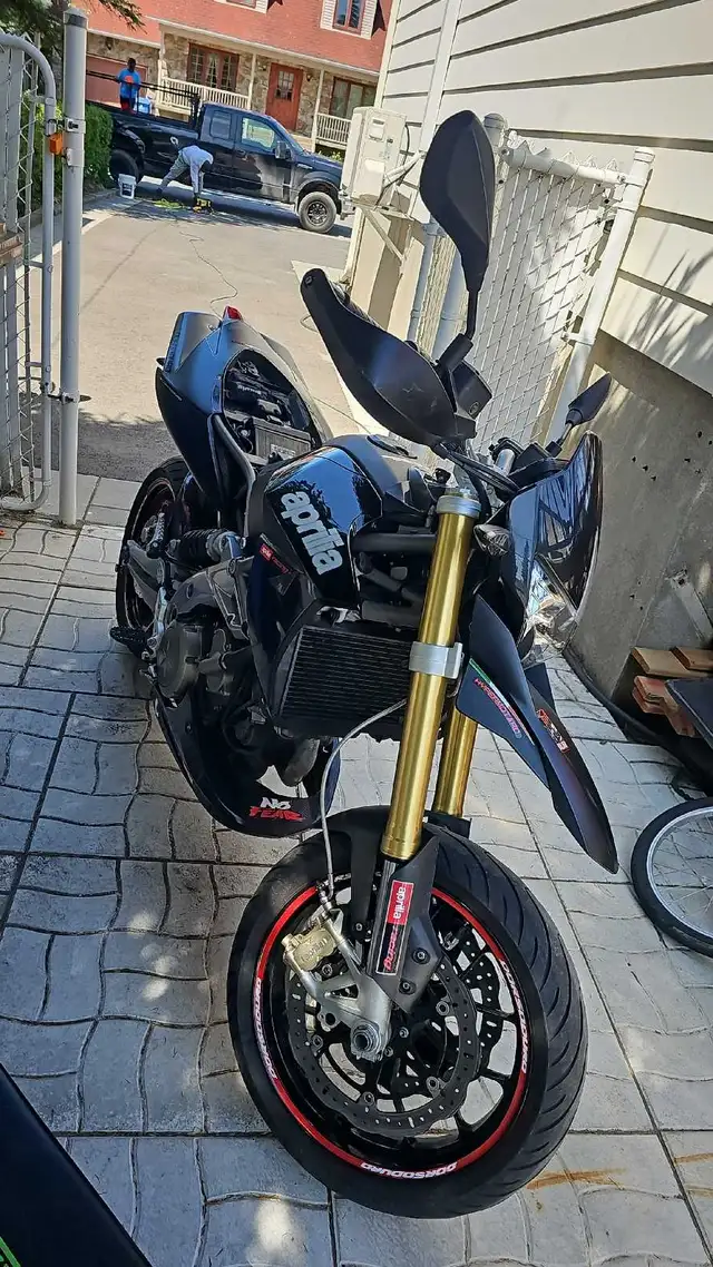 Ta moto est prête pour la route… ou pour la panne ? ️⚠️ - Photo 3