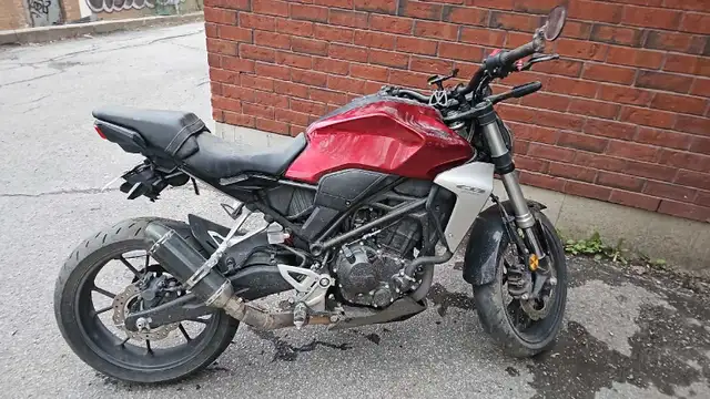 Ta moto est prête pour la route… ou pour la panne ? ️⚠️ - Photo 4