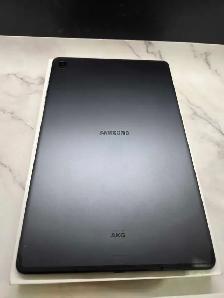 Samsung Tab S6 Lite With Pen