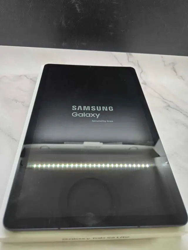 Samsung Tab S6 Lite With Pen - Photo 2