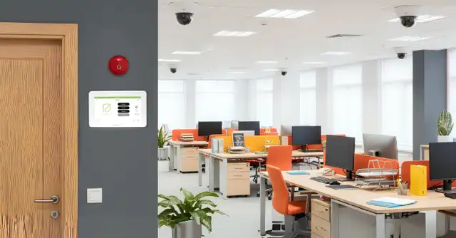 Upgrade Your Security with HD CCTV and Smart Alarm Systems - Photo 4