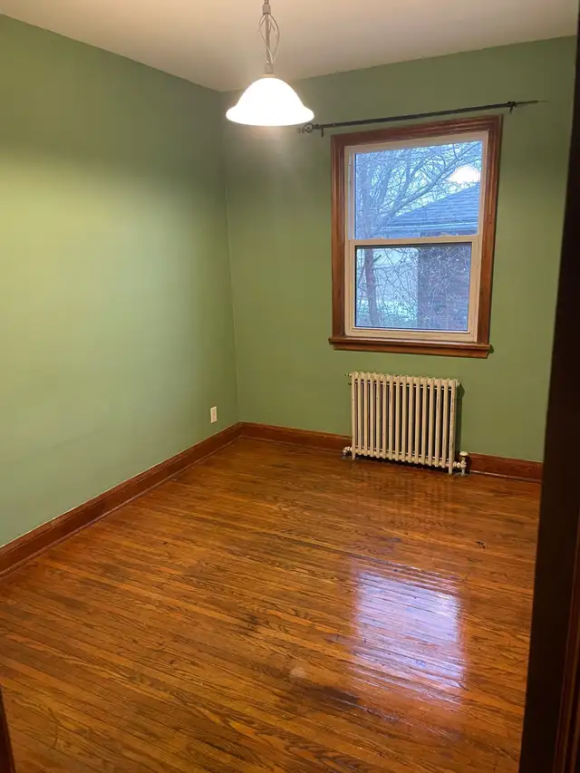 2 Bedroom Apartment - Clean, Quiet, Large - Photo 10