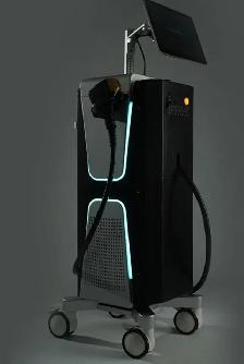 Radiant Platinum Diode Laser - Photo 2