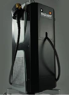 Radiant Platinum Diode Laser - Photo 3