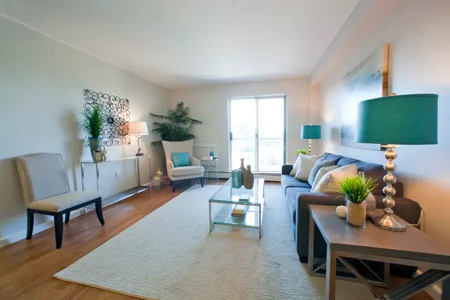 1 Bdrm. Apt. for Rent in North St. Catharines - Lake & Arran Dr. - Photo 2