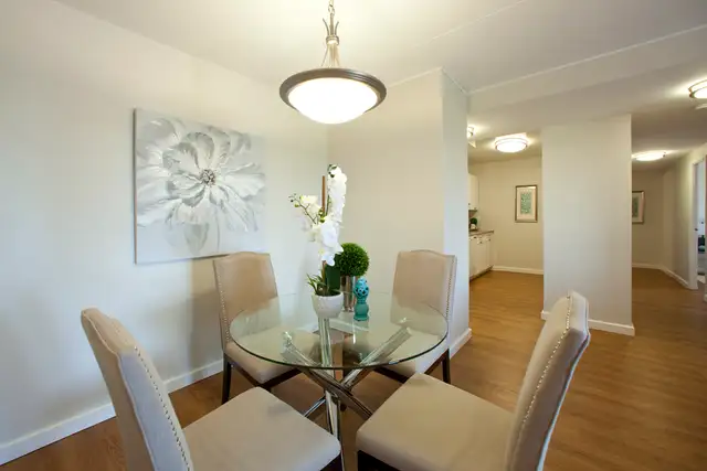 1 Bdrm. Apt. for Rent in North St. Catharines - Lake & Arran Dr. - Photo 4