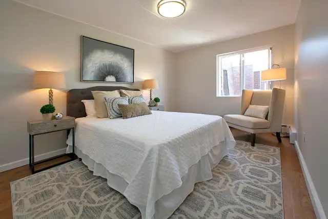 1 Bdrm. Apt. for Rent in North St. Catharines - Lake & Arran Dr. - Photo 6