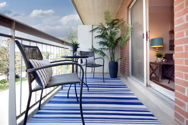 1 Bdrm. Apt. for Rent in North St. Catharines - Lake & Arran Dr. - Photo 8