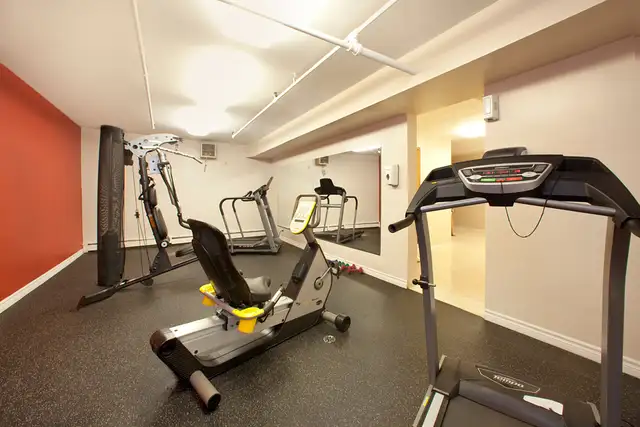 1 Bedroom Apartment for Rent in Downtown Niagara Falls! - Photo 9