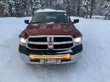 2013 Dodge Ram 1500 4x4