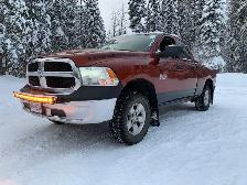 2013 Dodge Ram 1500 4x4 - Photo 3