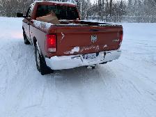 2013 Dodge Ram 1500 4x4 - Photo 4