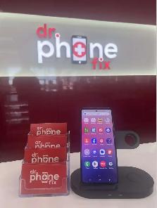 'UNLOCKED SAMSUNG A53 5G (128 GB) for $269 WITH 1-YEAR WARRANTY