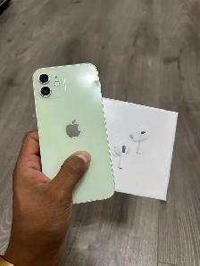iPhone 12/12 Pro/12 Pro Max/12mini – 64GB / 128GB/256GB