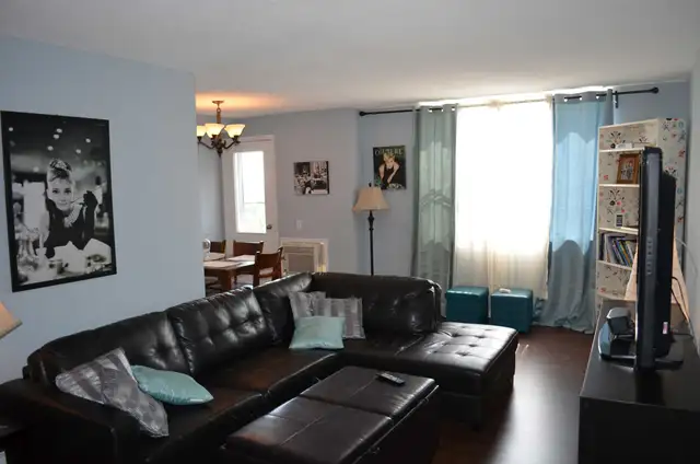 One Bedroom Apartment - Downtown - Photo 4